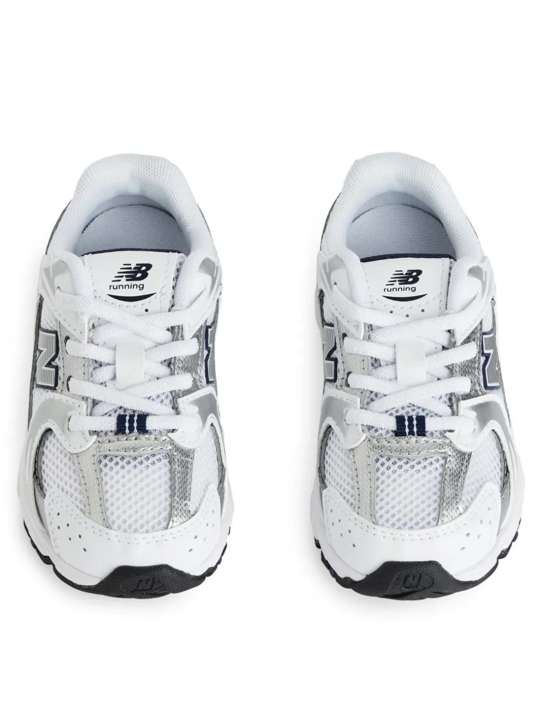 New Balance 530 Bungee Sneakers För Barn