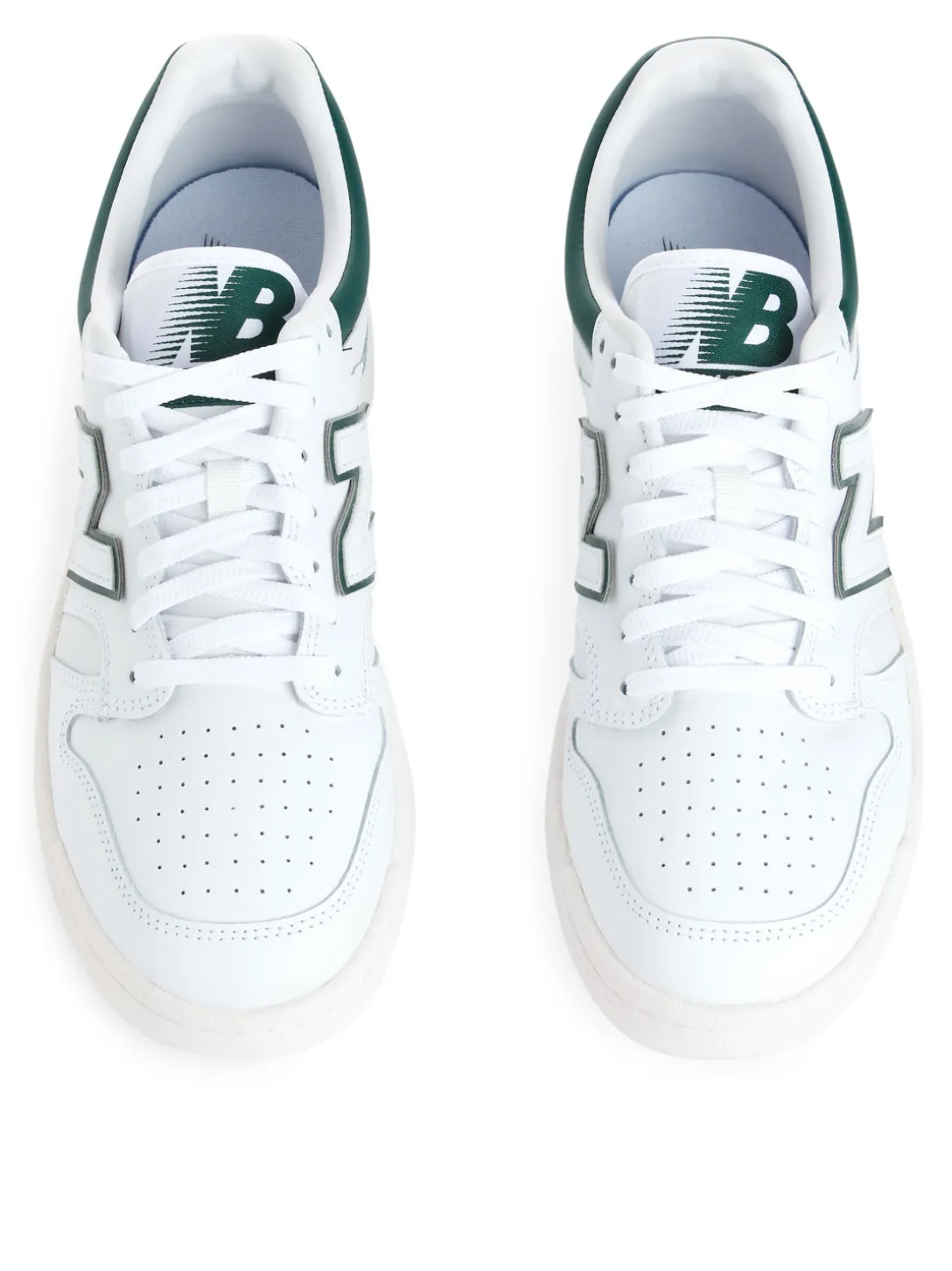New Balance BB480 Sneakers