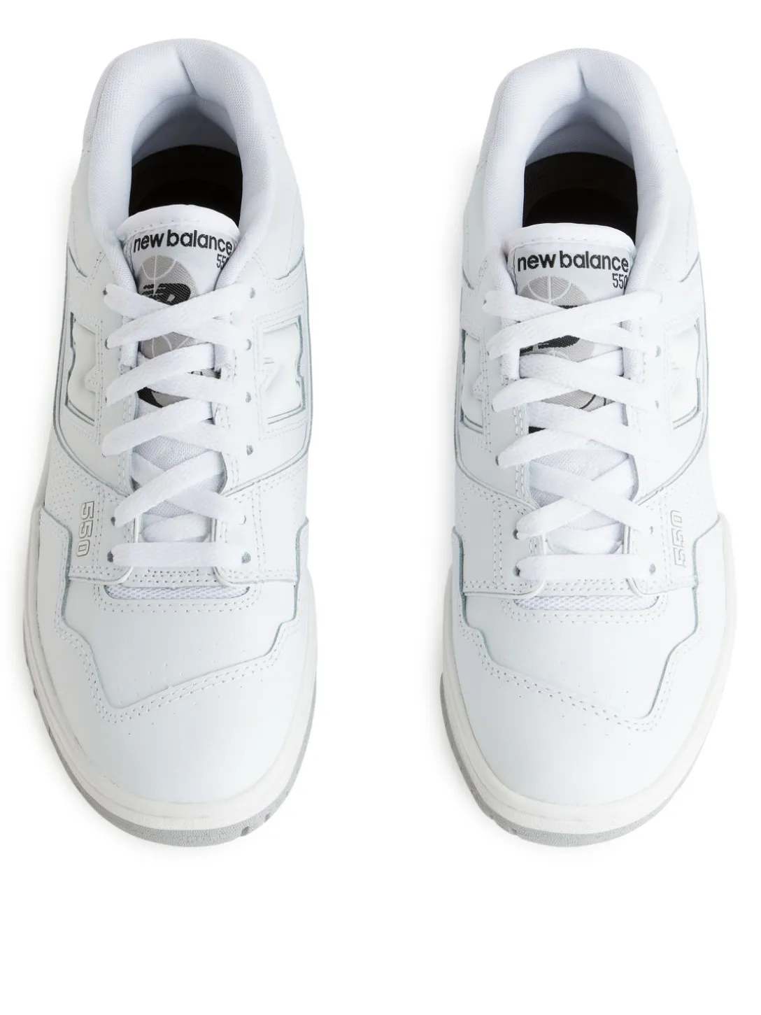 New Balance 550-sneakers