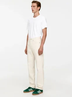 OCEAN Jeans Med Lös Passform