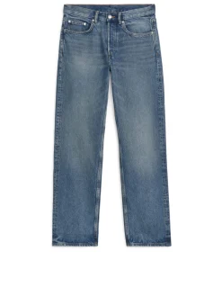 OCEAN Jeans Med Lös Passform