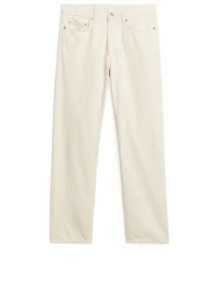 OCEAN Jeans Med Lös Passform
