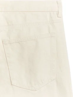 OCEAN Jeans Med Lös Passform