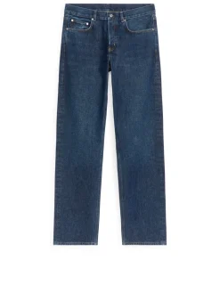OCEAN Jeans Med Lös Passform