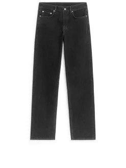 OCEAN Jeans Med Lös Passform