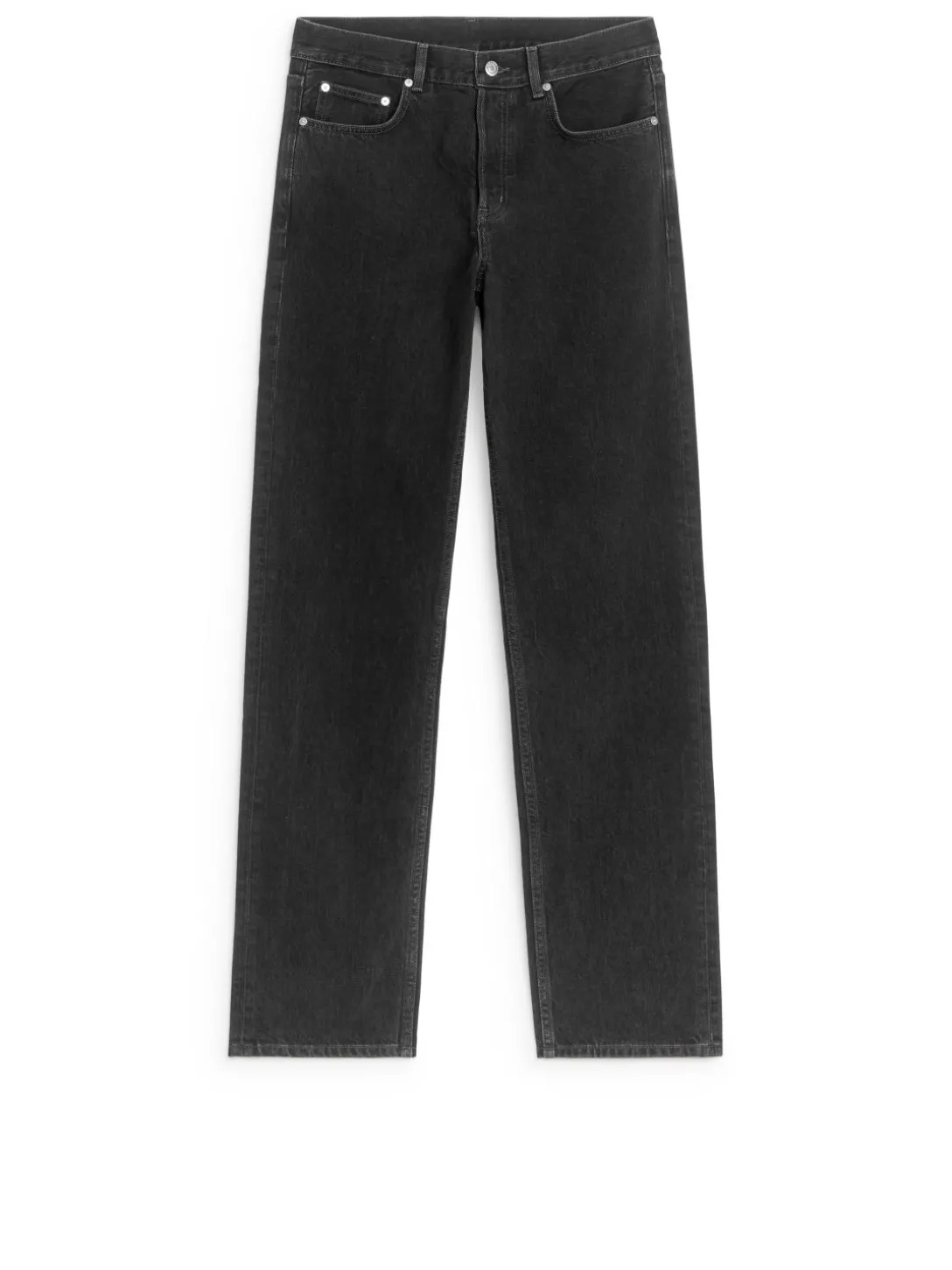 OCEAN Jeans Med Lös Passform