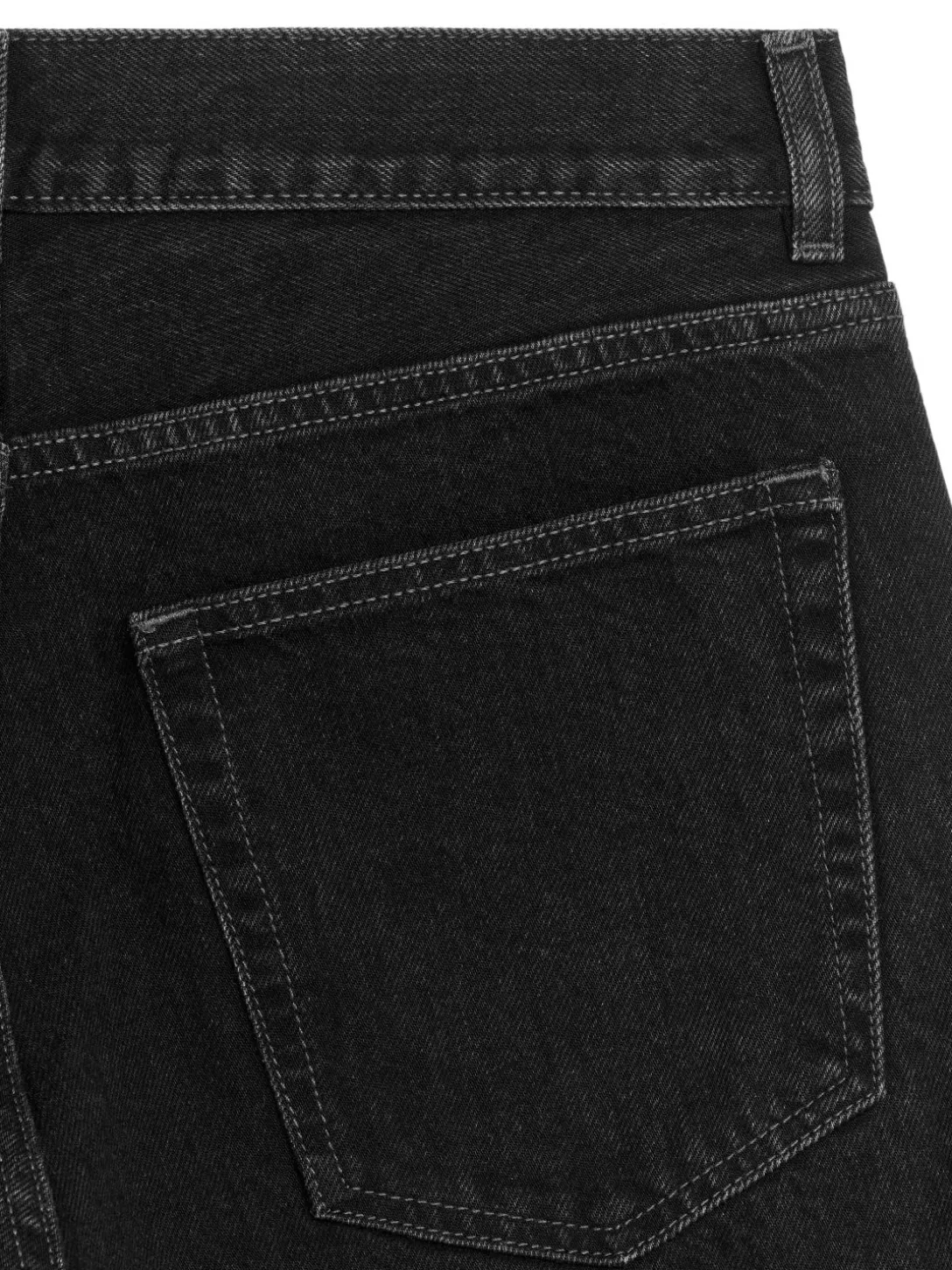 OCEAN Jeans Med Lös Passform