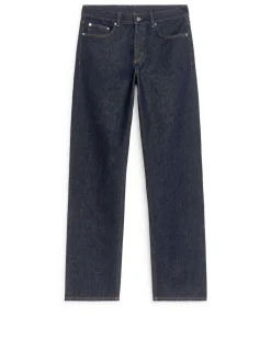 OCEAN Jeans Med Lös Passform