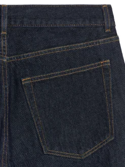 OCEAN Jeans Med Lös Passform