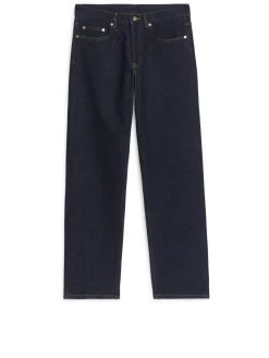 OCEAN Jeans Med Lös Passform