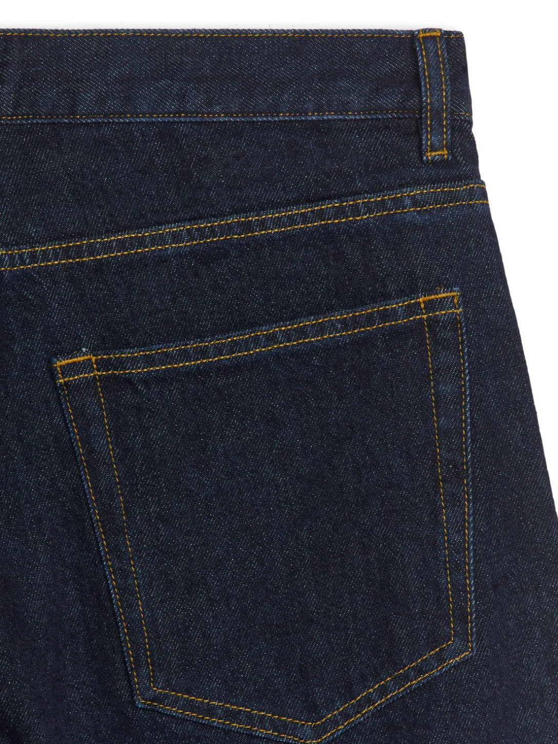 OCEAN Jeans Med Lös Passform