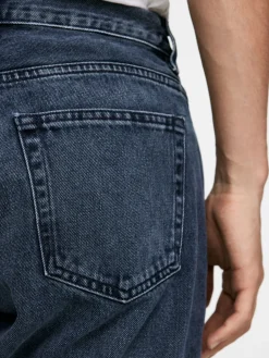 OCEAN Jeans Med Lös Passform