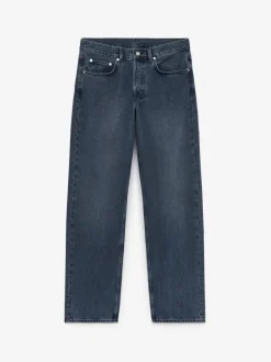 OCEAN Jeans Med Lös Passform