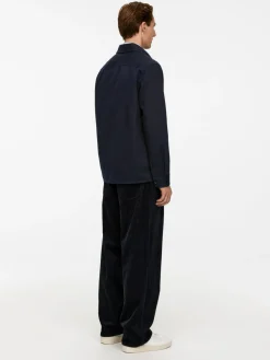 Overshirt I Bomullstwill