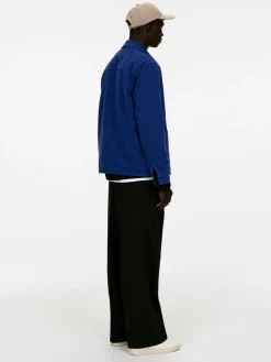 Overshirt I Bomullstwill