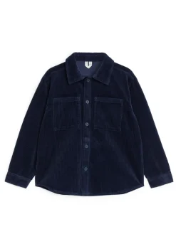 Overshirt I Manchester