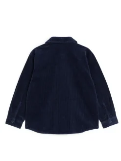 Overshirt I Manchester