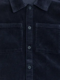 Overshirt I Manchester