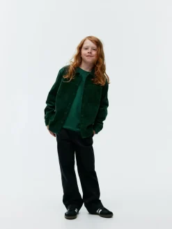 Overshirt I Manchester