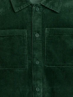 Overshirt I Manchester