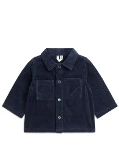 Overshirt I Manchester