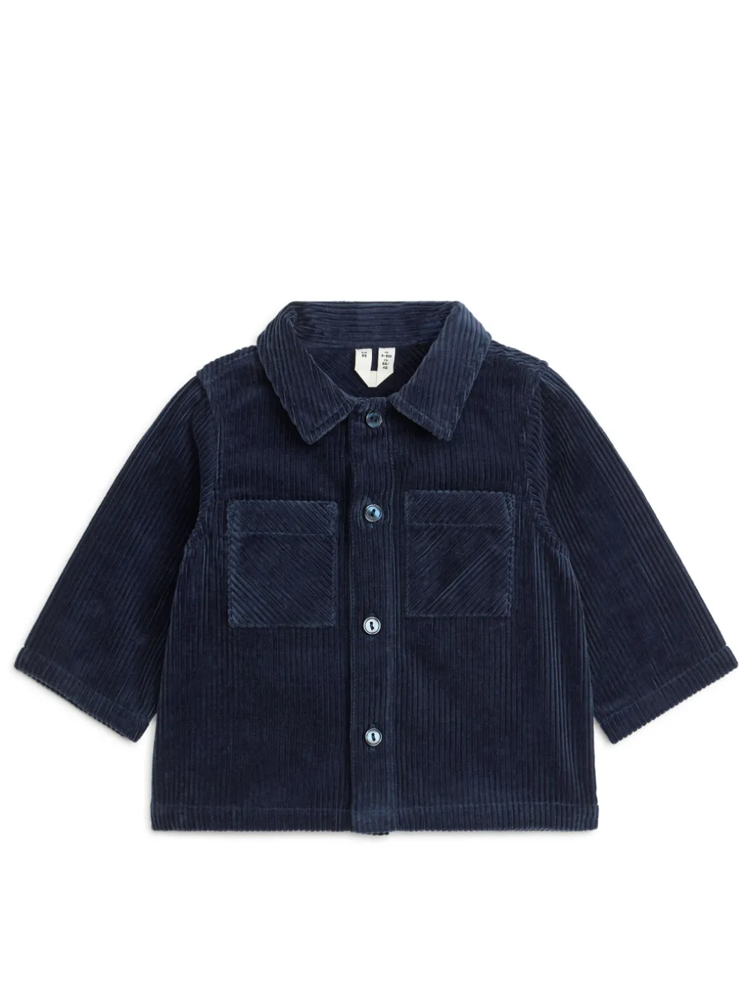 Overshirt I Manchester