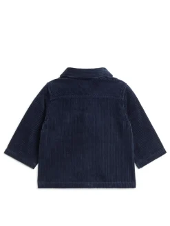 Overshirt I Manchester