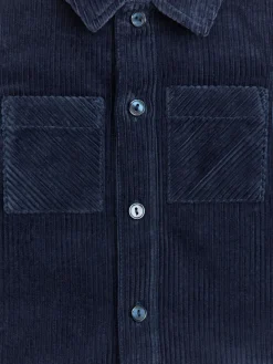 Overshirt I Manchester