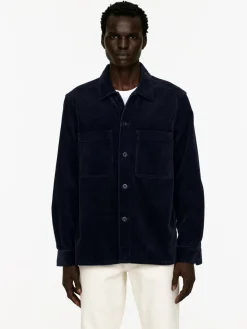 Overshirt I Manchester