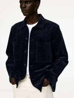Overshirt I Manchester