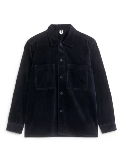 Overshirt I Manchester