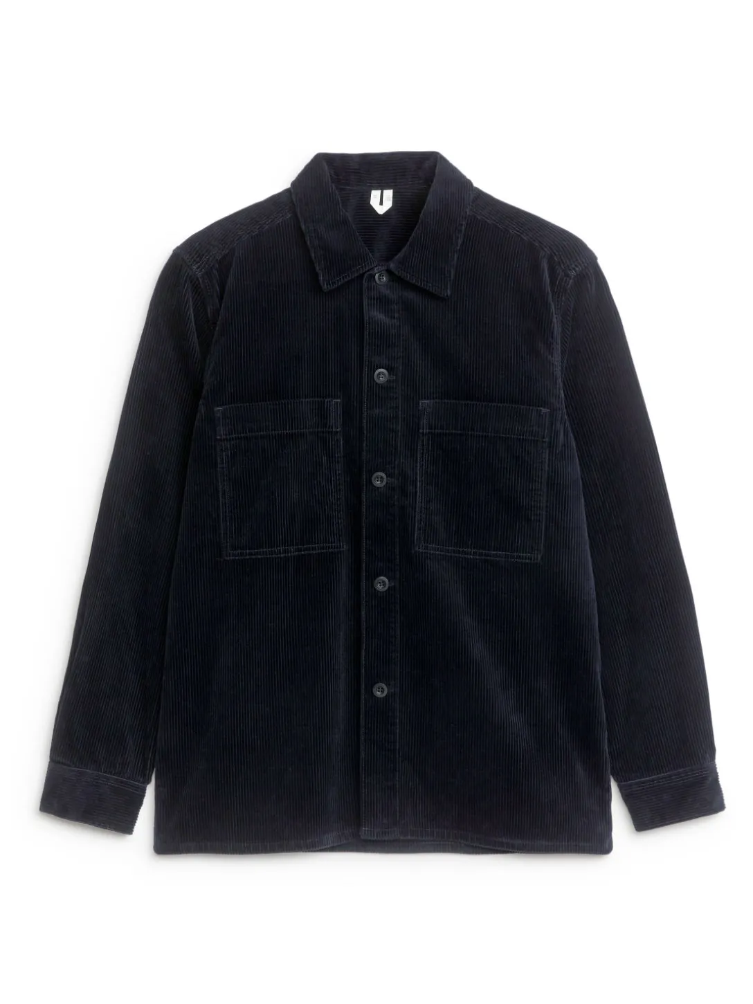 Overshirt I Manchester