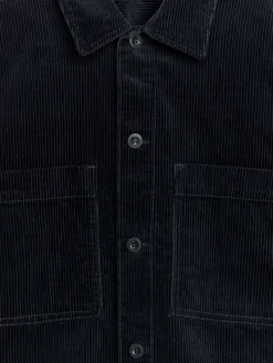 Overshirt I Manchester