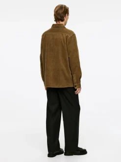 Overshirt I Manchester