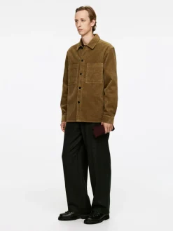 Overshirt I Manchester