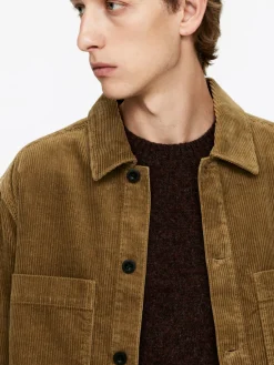 Overshirt I Manchester