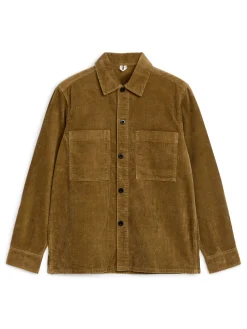 Overshirt I Manchester