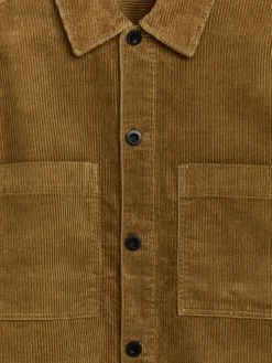 Overshirt I Manchester