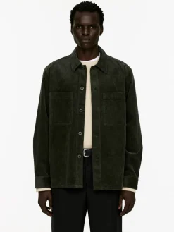 Overshirt I Manchester