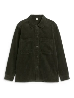 Overshirt I Manchester