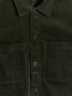 Overshirt I Manchester