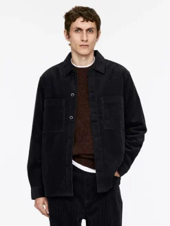 Overshirt I Manchester