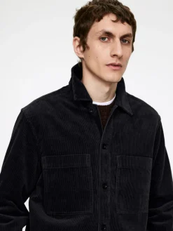 Overshirt I Manchester