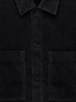 Overshirt I Manchester