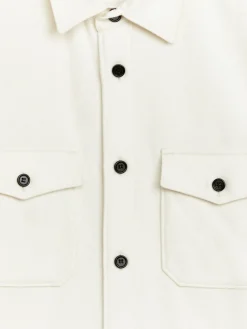 Overshirt I Ull