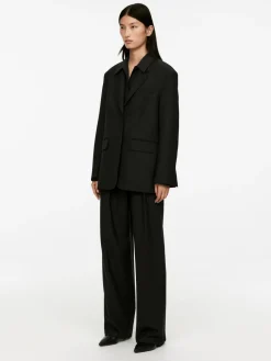 Oversized Kavaj