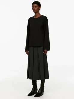 Oversized T-shirt