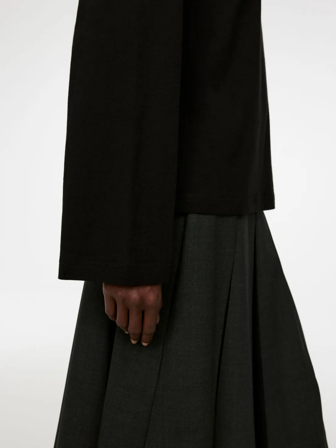 Oversized T-shirt