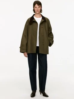 Oversized T-shirt