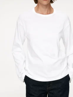 Oversized T-shirt